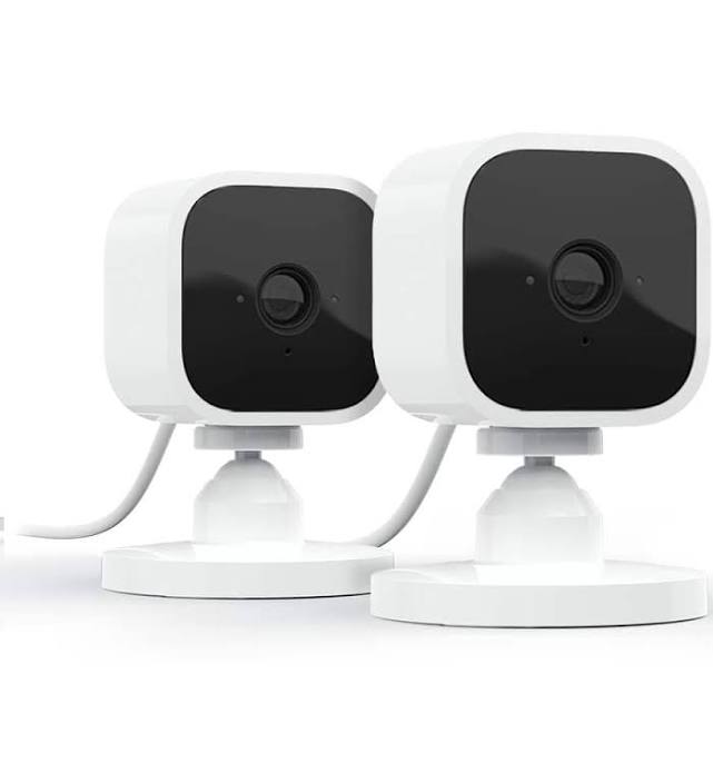 Blink Mini 2