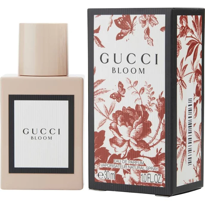 Bloom Eau de Parfum