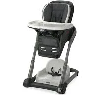 Blossom 6-in-1 Convertible High Chair