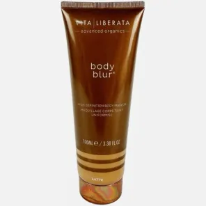 Body Blur Instant HD Skin Finish