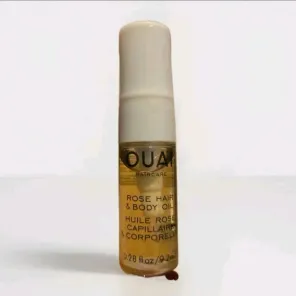 Body Oil