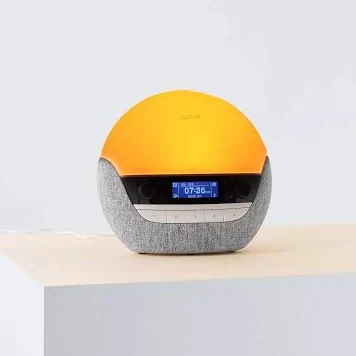Bodyclock Luxe 750DAB