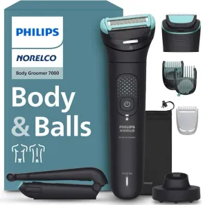 Bodygroom Series 7000 BG7040