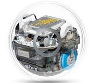 BOLT App-Enabled Robot