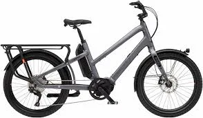Benno Bikes