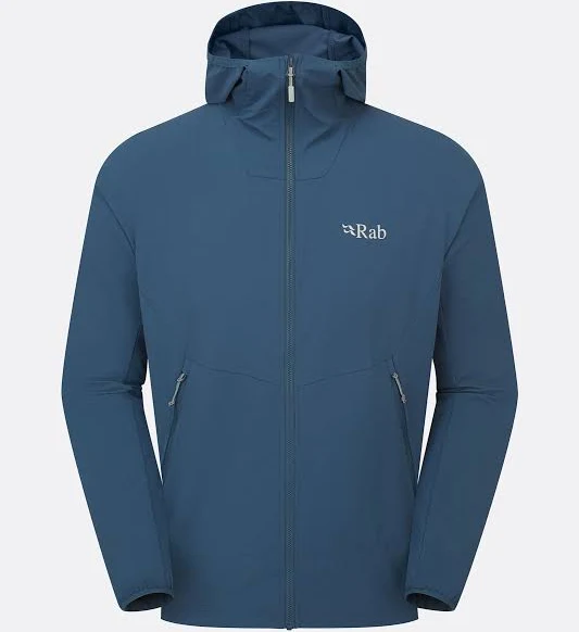 Borealis Jacket