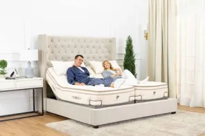PlushBeds