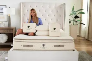 Botanical Bliss Mattress