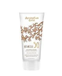 Australian Gold