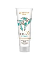 Botanical Tinted Face Mineral Lotion SPF 50