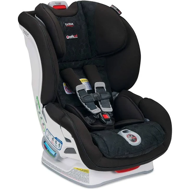 Boulevard ClickTight Convertible Car Seat