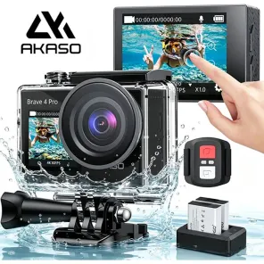 AKASO