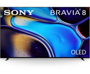 BRAVIA 8