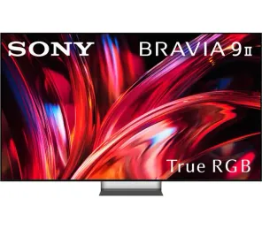 Bravia 9 II