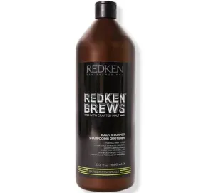 Brews Daily Shampoo