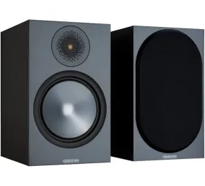 Monitor Audio