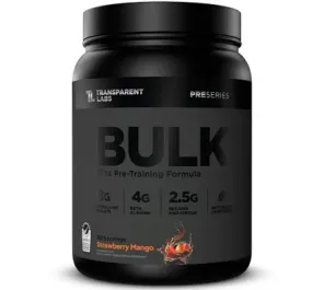 BULK Black