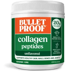 Bulletproof