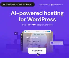 Business Web Hosting