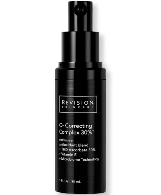 C+ Correcting Complex 30%