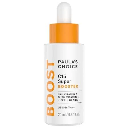 C15 Super Booster