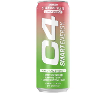 C4 Smart Energy