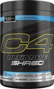 C4 Ultimate Shred
