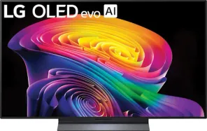 C6 OLED evo