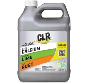 CLR