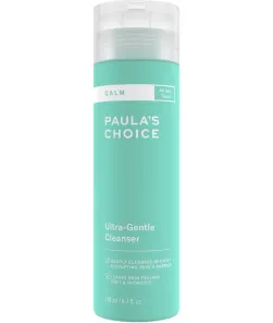 CALM Ultra-Gentle Cleanser