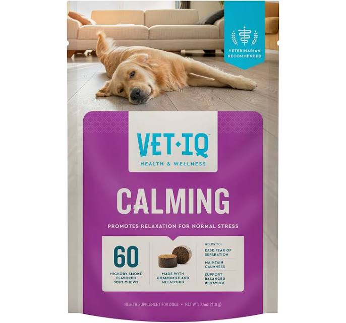 VetIQ