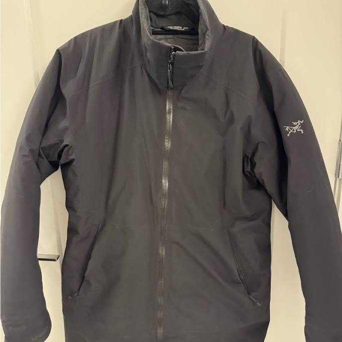 Camosun Parka
