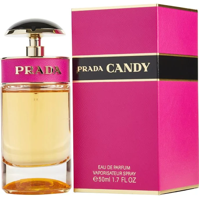 Candy Eau de Parfum