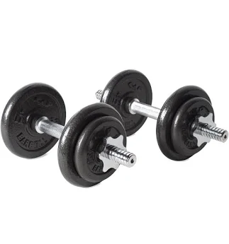 CAP Barbell
