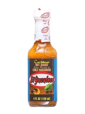 El Yucateco