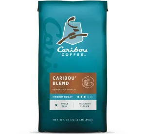 Caribou Blend