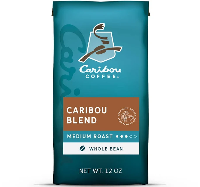 Caribou Coffee