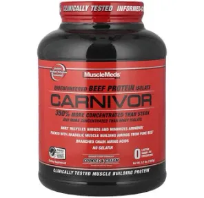 MuscleMeds