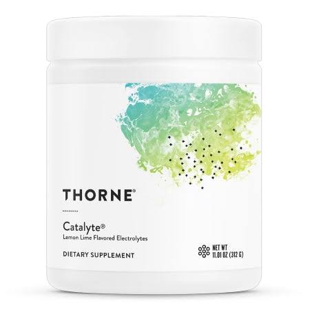 Catalyte Electrolyte Powder