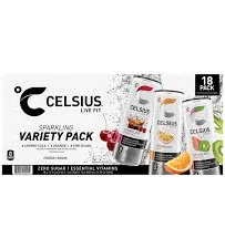 Celsius