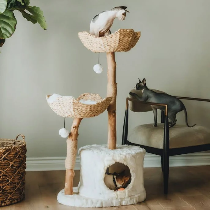 Cento Cat Tree