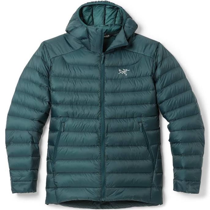 Cerium Hoody