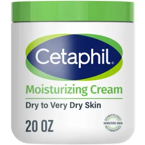 Moisturizing Cream