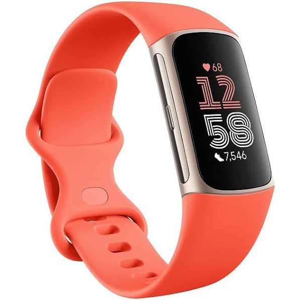 Fitbit
