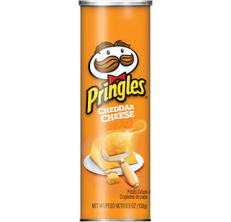 Pringles