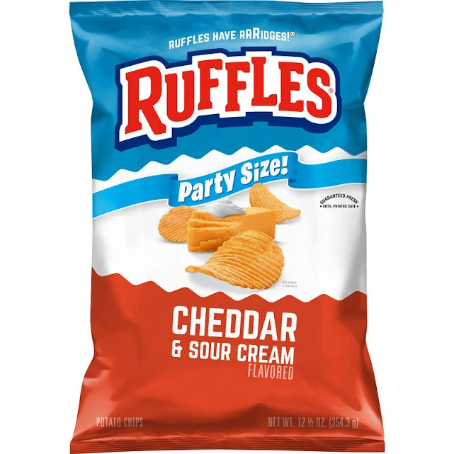 Ruffles