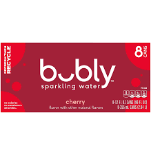 Bubbly