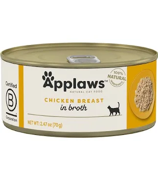 Applaws