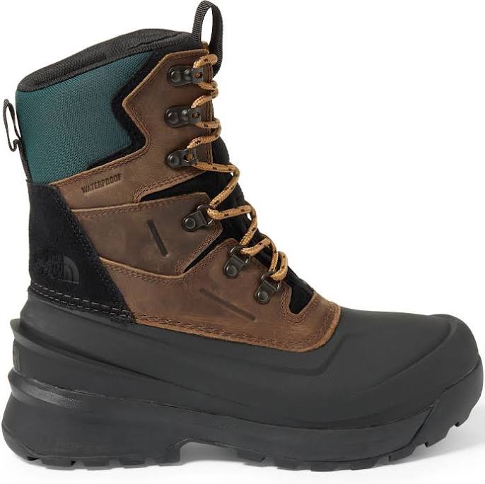 The North Face