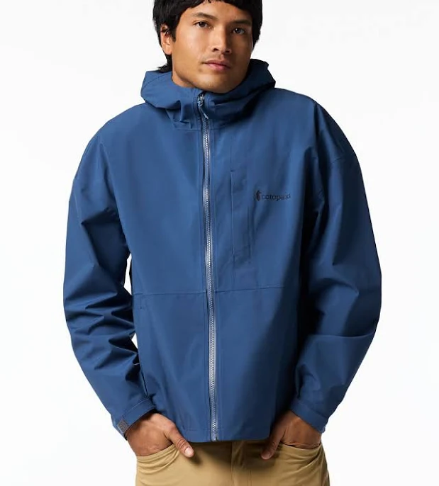 Cielo Rain Jacket